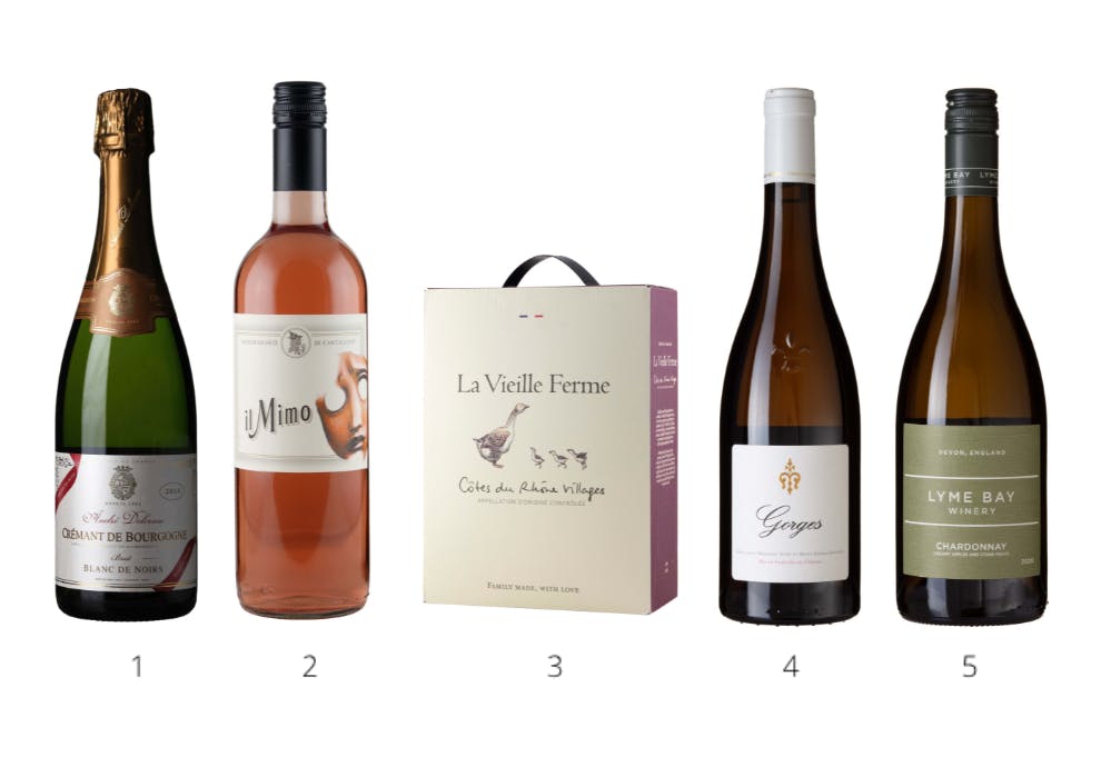 1 1 g sommervin buffet